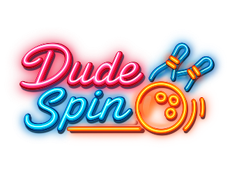 DudeSpin Casino Logo