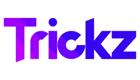 Trickz Casino Logo