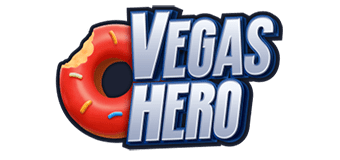 VegasHero Logo