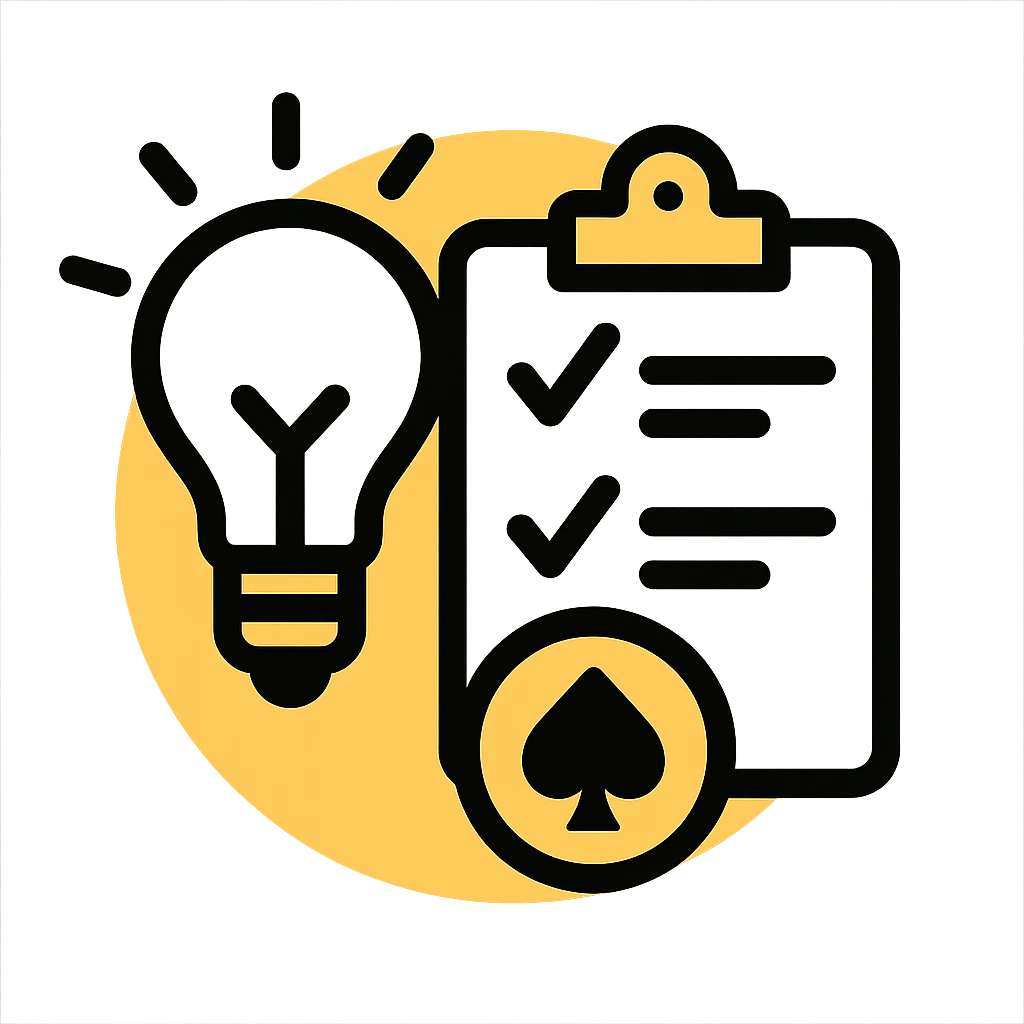 Wie spielt man verantwortungsvoll