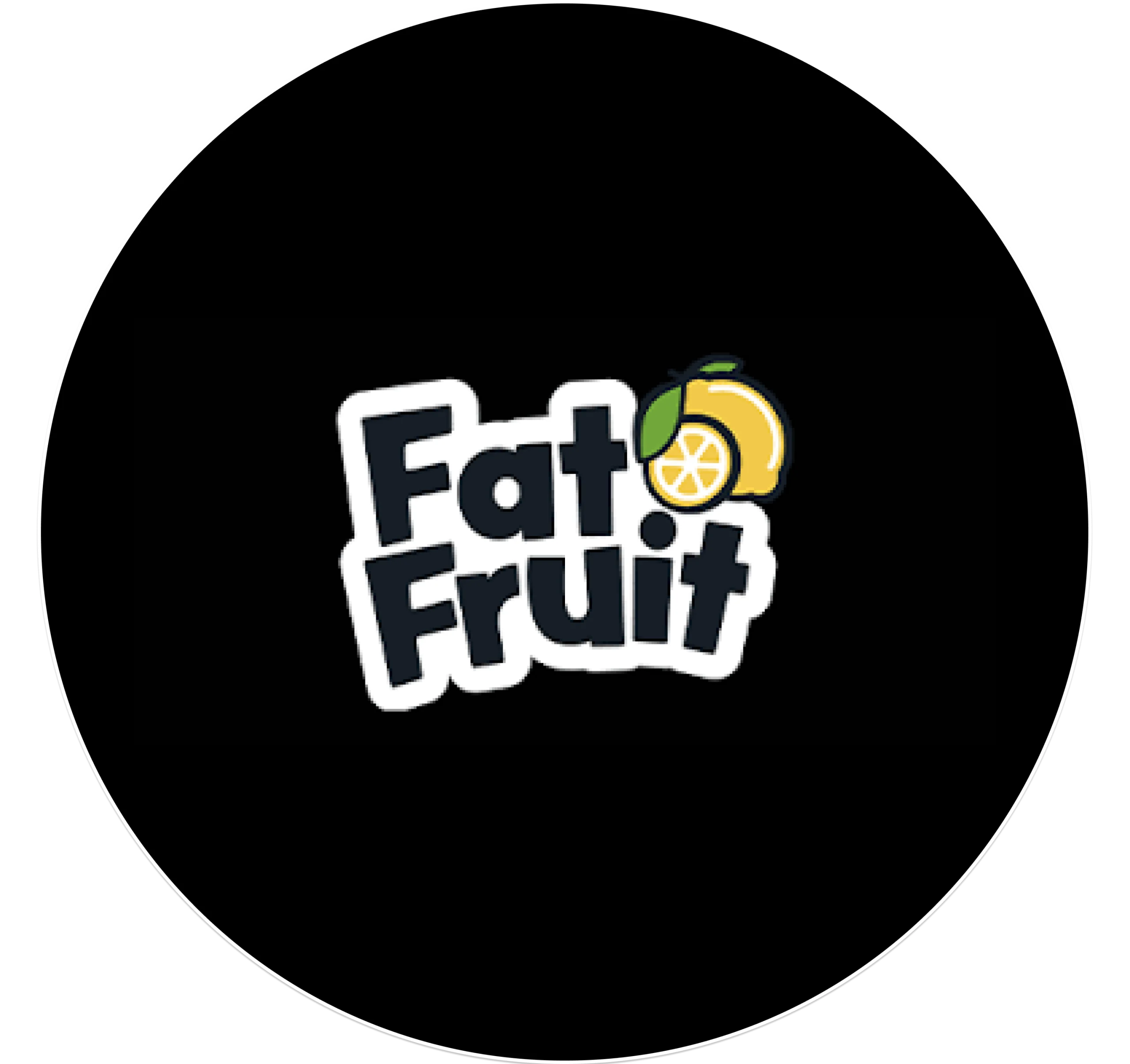 fatfruit casino logo